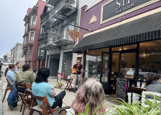 2022-9-31 Music Happy Hour 2