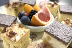 Desserts